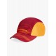 LA SPORTIVA SKYLINE CAP SANGRIA/PAPAYA