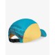 LA SPORTIVA SKYLINE CAP TROPIC BLUE/BAMBOO