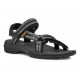 TEVA TERRA FI LITE SANDALO W ATMOSPHERE BLACK/ GREY