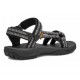 TEVA TERRA FI LITE SANDALO W ATMOSPHERE BLACK/ GREY