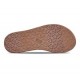 TEVA FLATFORM UNIVERSALCROCHET MARRONE