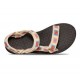 TEVA FLATFORM UNIVERSALCROCHET BIANCO