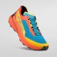 LA SPORTIVA PRODIGIO TROPIC BLUE/CERRY TOMATO