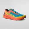 LA SPORTIVA PRODIGIO TROPIC BLUE/CERRY TOMATO