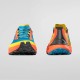 LA SPORTIVA PRODIGIO TROPIC BLUE/CERRY TOMATO
