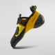 LA SPORTIVA SKWAMA Black/Yellow