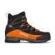 AKU TREKKER PRO II GTX BLACK/ORANGE