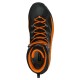 AKU TREKKER PRO II GTX BLACK/ORANGE