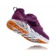 HOKA  Donna GAVIOTA 2 Grape Juice/Bright Marigold