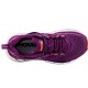 HOKA  Donna GAVIOTA 2 Grape Juice/Bright Marigold