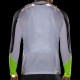BROOKS Run Visible Convertible Jacket UOMO White/Asphalt/Nightlife