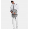 Under Armour Jogger UA Unstoppable Fleece da uomo GRAY