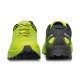 Scarpa  Spin Ultra acid lime 