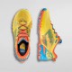 LA SPORTIVA BUSHIDO III BAMBOO/CHERRY TOMATO