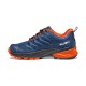 Scarpa RUSH KID GTX BLUE/FIESTA