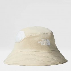 THE NORTH FACE CAPPELLO ALLA PESCATORA SUMMER LT RUN Gravel
