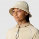 THE NORTH FACE CAPPELLO ALLA PESCATORA SUMMER LT RUN Gravel