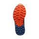 SCARPA RIBELLE RUN KID GTX blue-spicy orange