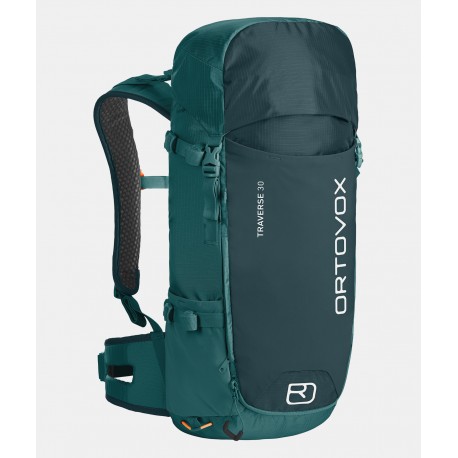 Ortovox TRAVERSE 30 PACIFIC GREEN