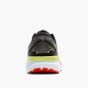 BROOKS GHOST 16 Black/Mandarin Red/Green