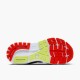 BROOKS GHOST 16 Black/Mandarin Red/Green