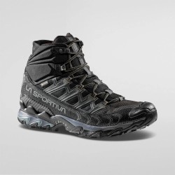 La Sportiva Ultra Raptor II Mid GTX BLACK/CLAY