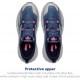 BROOKS CASCADIA 18 W OCEANA/PEARLBLUE/PINK