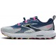 BROOKS CASCADIA 18 W OCEANA/PEARLBLUE/PINK