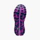 BROOKS CASCADIA 17 W NAVY/PURPLE/VIOLET
