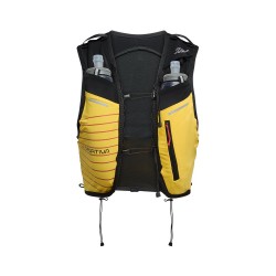 LA SPORTIVA MOUNTAIN RUNNING VEST 5L  TAGLIA M