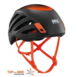 PETZL SIROCCO Casco ultraleggero per arrampicata e alpinismo