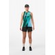 NNORMAL Race Tank Print DONNA VERDE