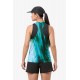 NNORMAL Race Tank Print DONNA VERDE