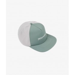 NNORMAL Hike Cap VERDE