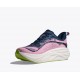 HOKA Skyflow donna Midnight / Pink Twilight