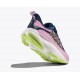 HOKA Skyflow donna Midnight / Pink Twilight