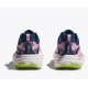 HOKA Skyflow donna Midnight / Pink Twilight