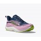 HOKA Skyflow donna Midnight / Pink Twilight