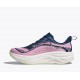 HOKA Skyflow donna Midnight / Pink Twilight