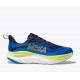 HOKA Skyflow Varsity Navy / Electric Cobalt