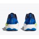 HOKA Skyflow Varsity Navy / Electric Cobalt