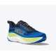 HOKA Skyflow Varsity Navy / Electric Cobalt