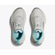 HOKA GAVIOTA 5 DONNA Frost / Rose Gold