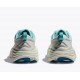 HOKA GAVIOTA 5 DONNA Frost / Rose Gold