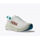 HOKA GAVIOTA 5 DONNA Frost / Rose Gold