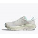 HOKA GAVIOTA 5 DONNA Frost / Rose Gold