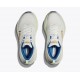 HOKA Bondi 8 Frost / Gold
