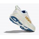 HOKA Bondi 8 Frost / Gold