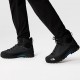 THE NORTH FACE SCARPONI DA ALPINISMO A MEDIA ALTEZZA VERTO GORE-TEX® DA UOMO Asphalt Grey-TNF Black