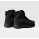 THE NORTH FACE SCARPONI DA ALPINISMO A MEDIA ALTEZZA VERTO GORE-TEX® DA UOMO Asphalt Grey-TNF Black